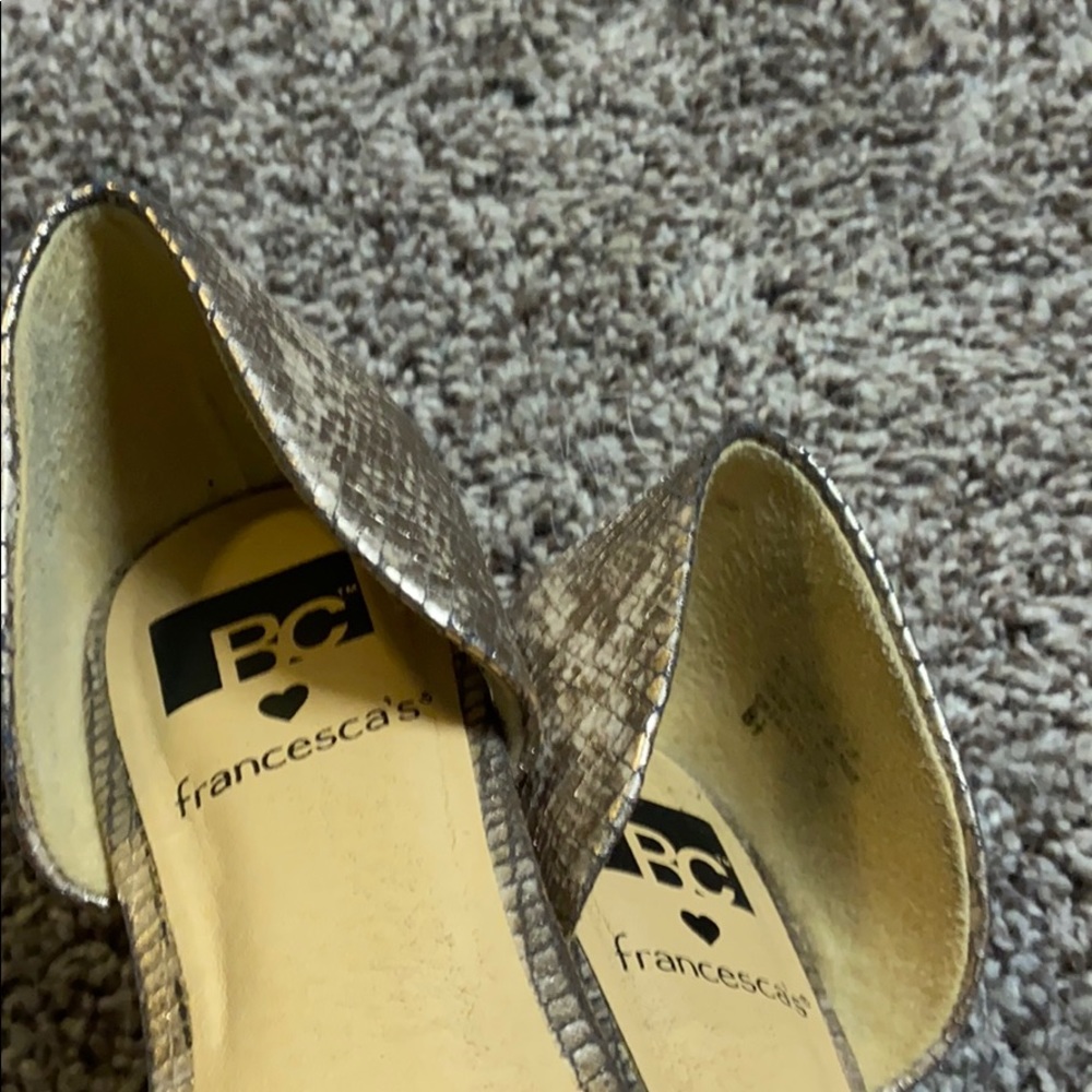 Shoes - Picture 6 of 6